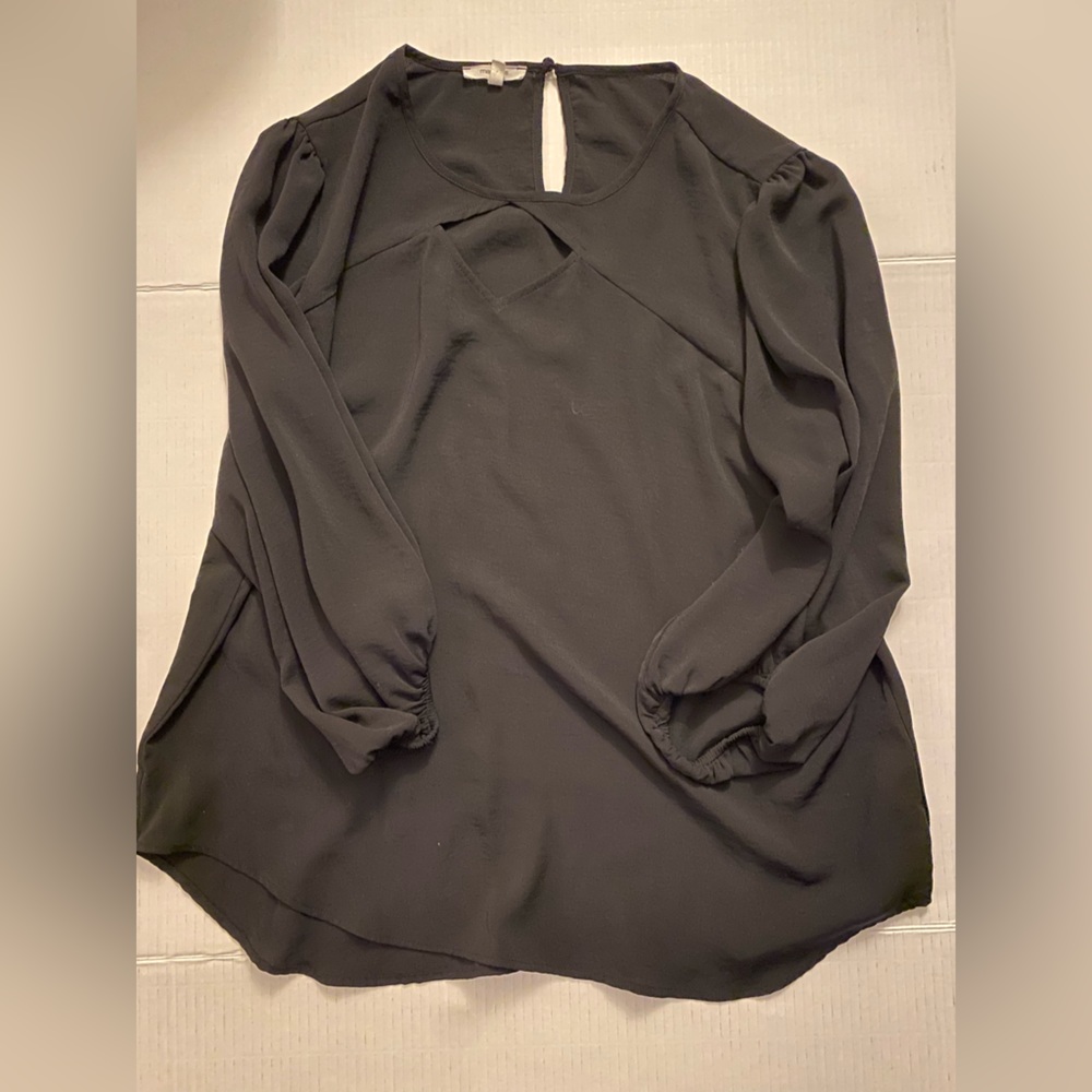 Cute Maurices Women’s Blouse